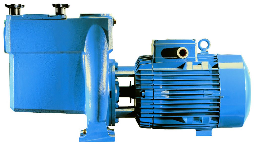 Industrial Pumps and Motor Supply, Repairs, Sales